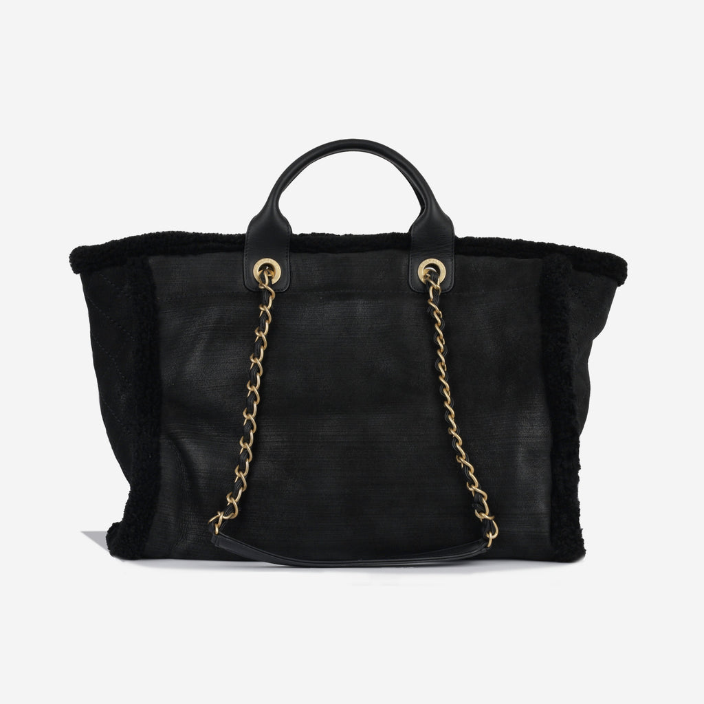 Chanel Deauville - Large Tote