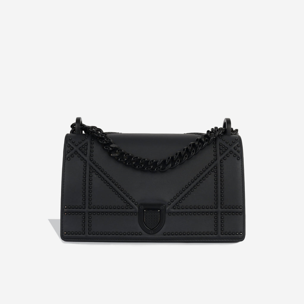 Christian Dior Diorama - Black Ultramatte