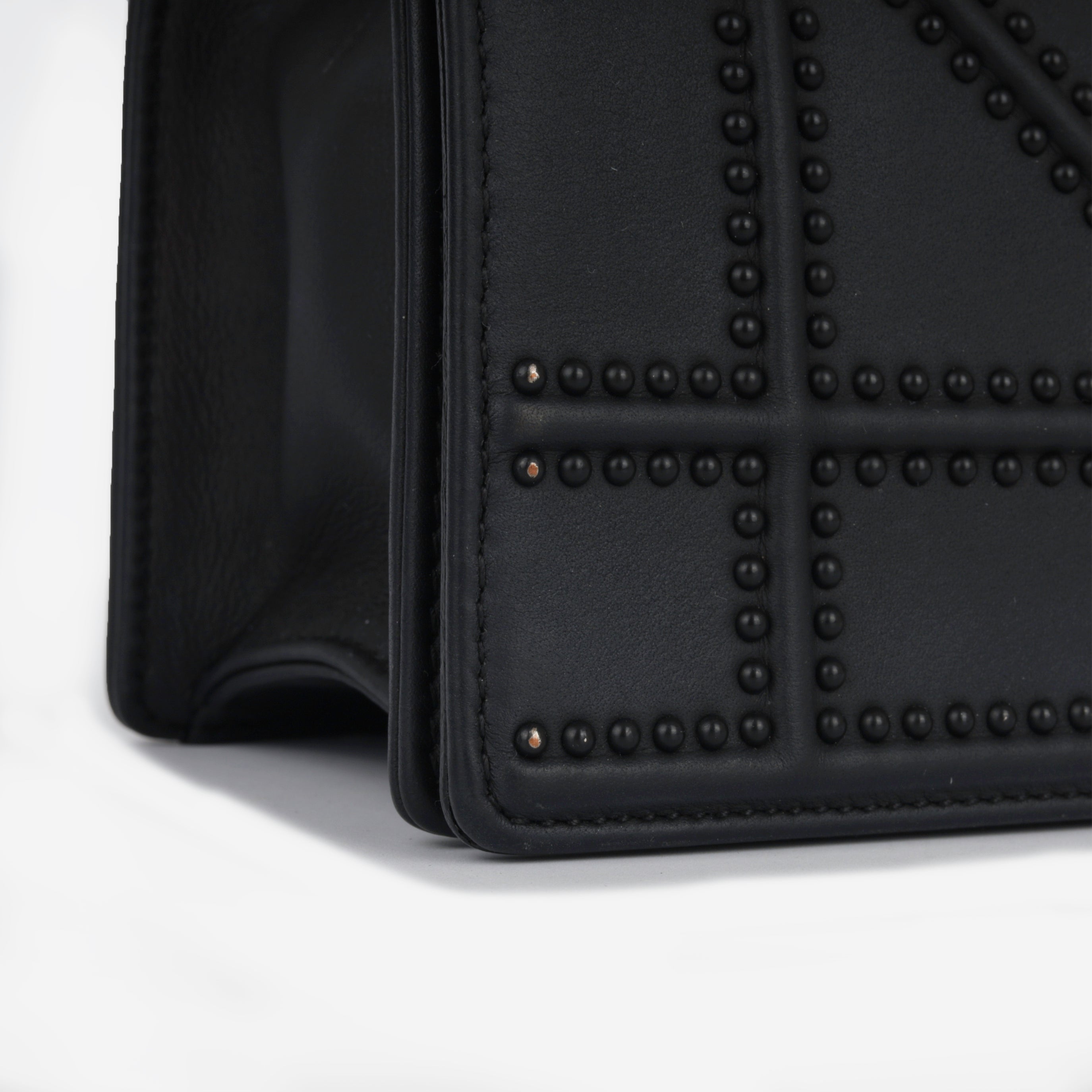Christian Dior Diorama - Black Ultramatte