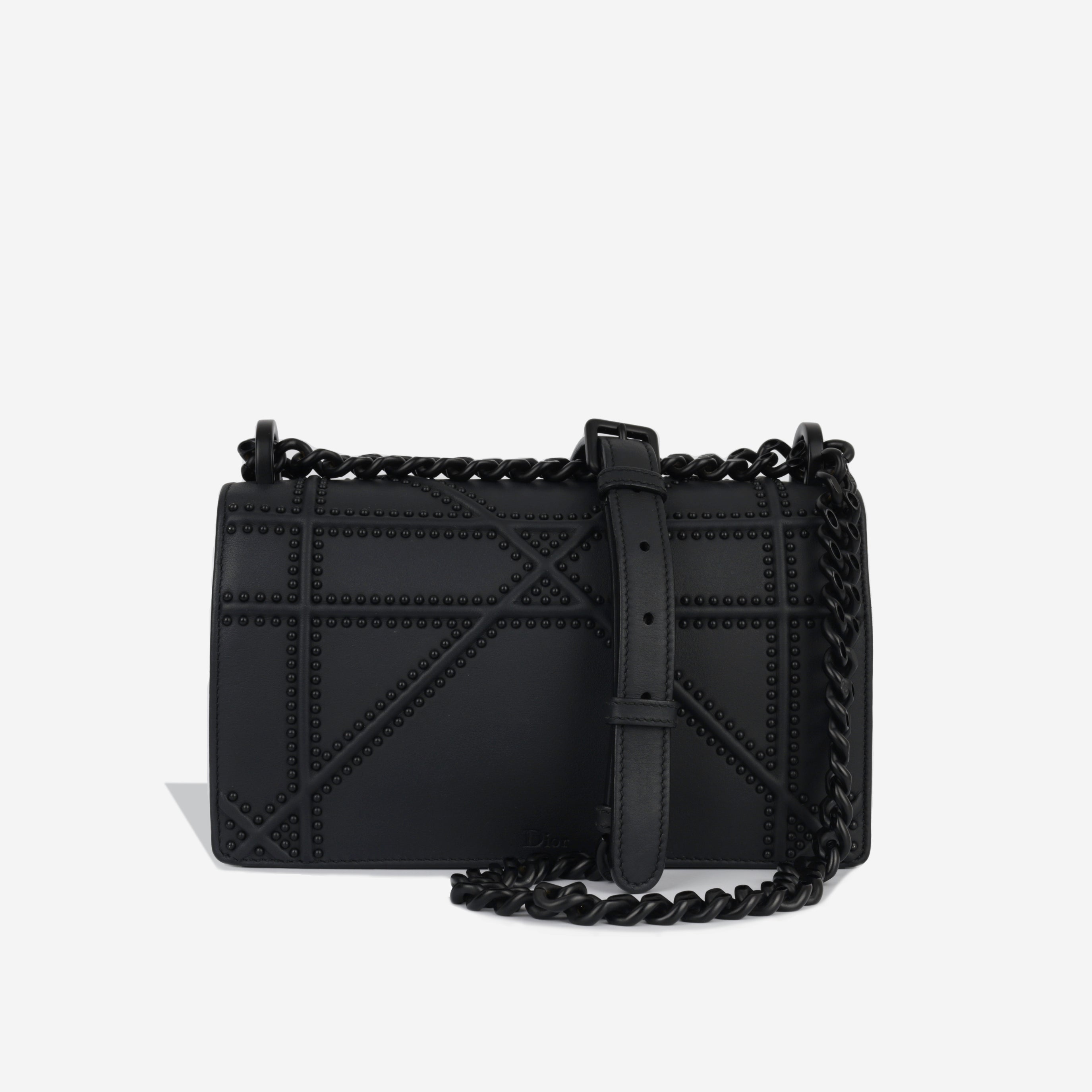 Christian Dior Diorama - Black Ultramatte
