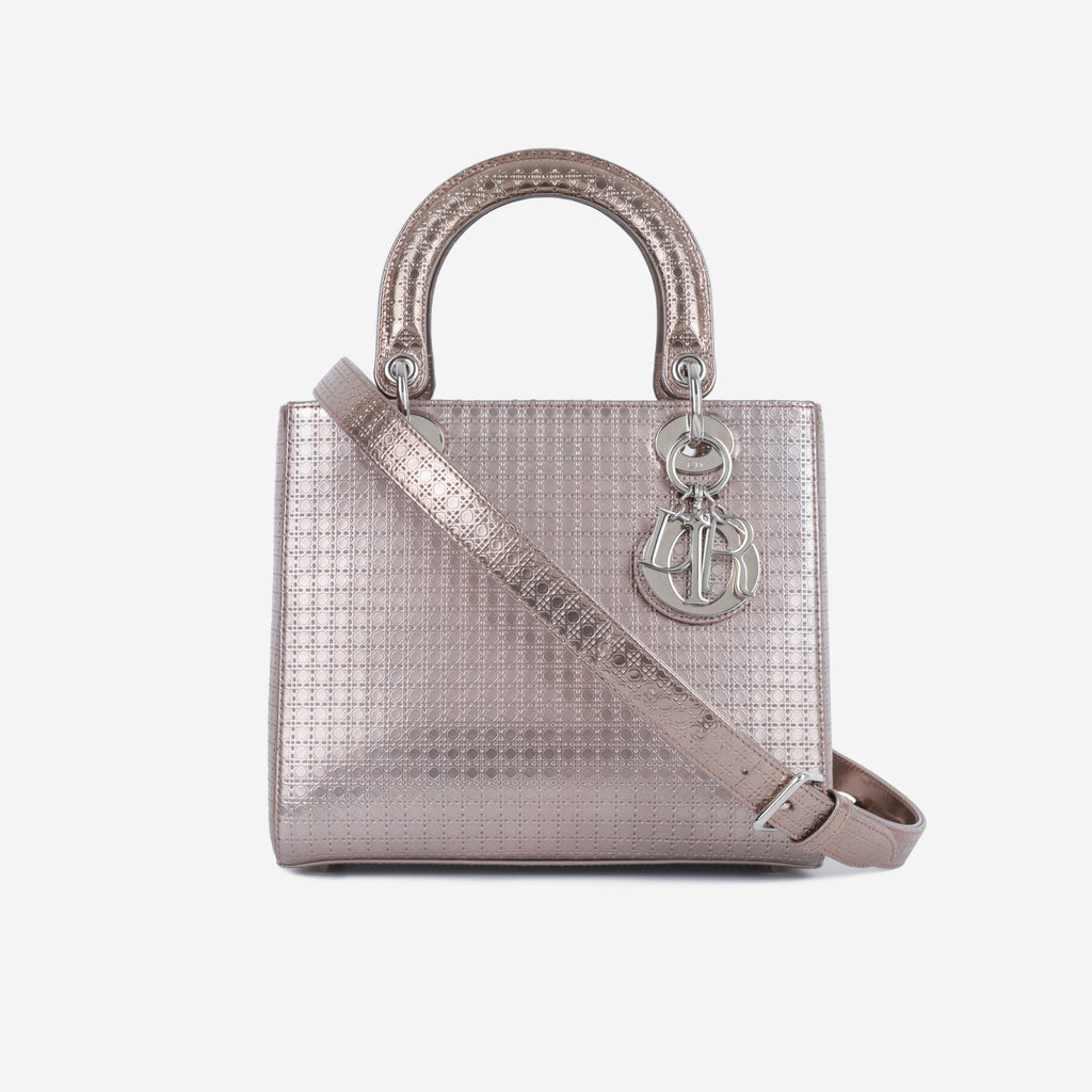 Christian Dior Medium Lady Dior