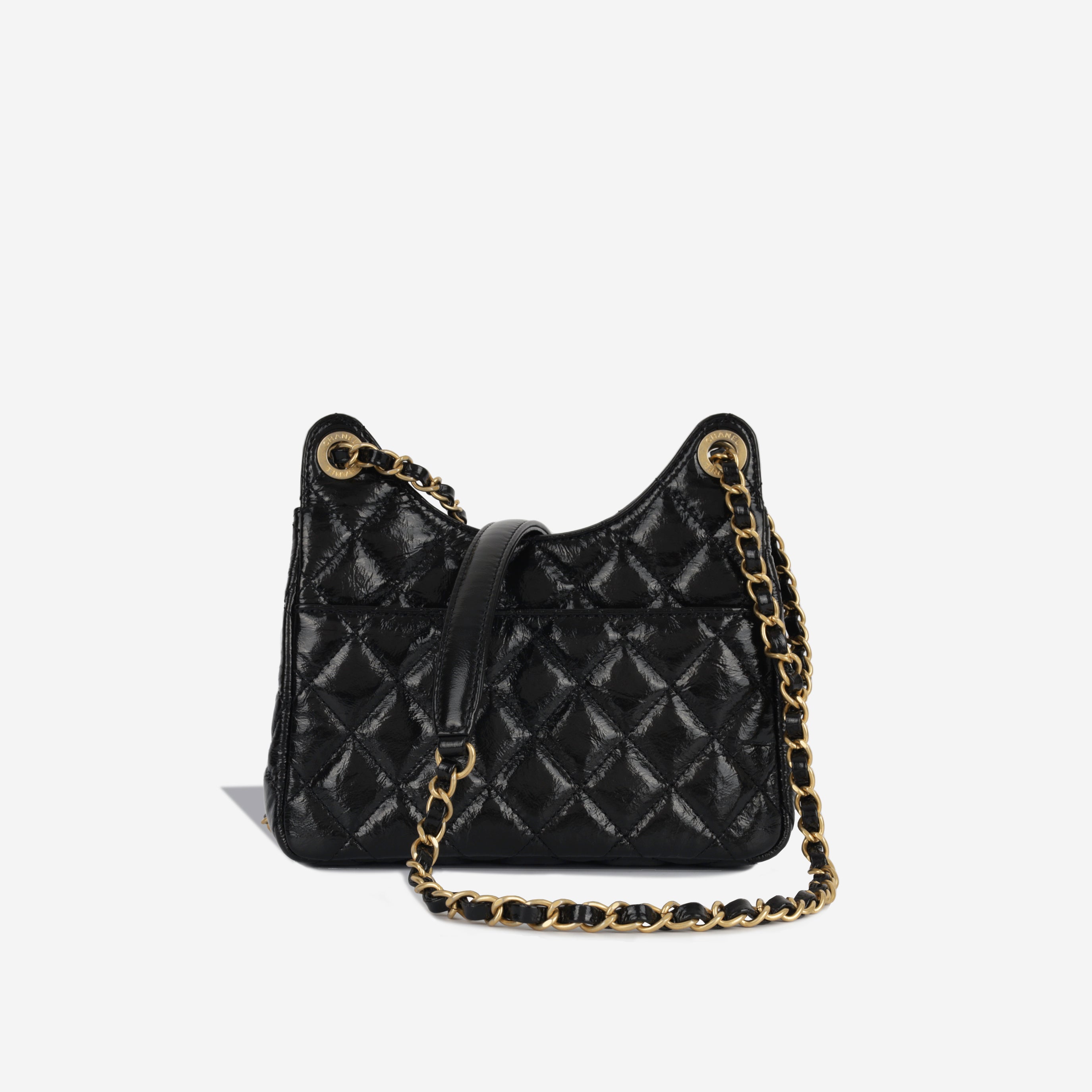 Chanel Cruise 2023 Small Hobo Bag