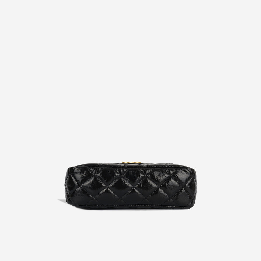 Chanel Cruise 2023 Small Hobo Bag