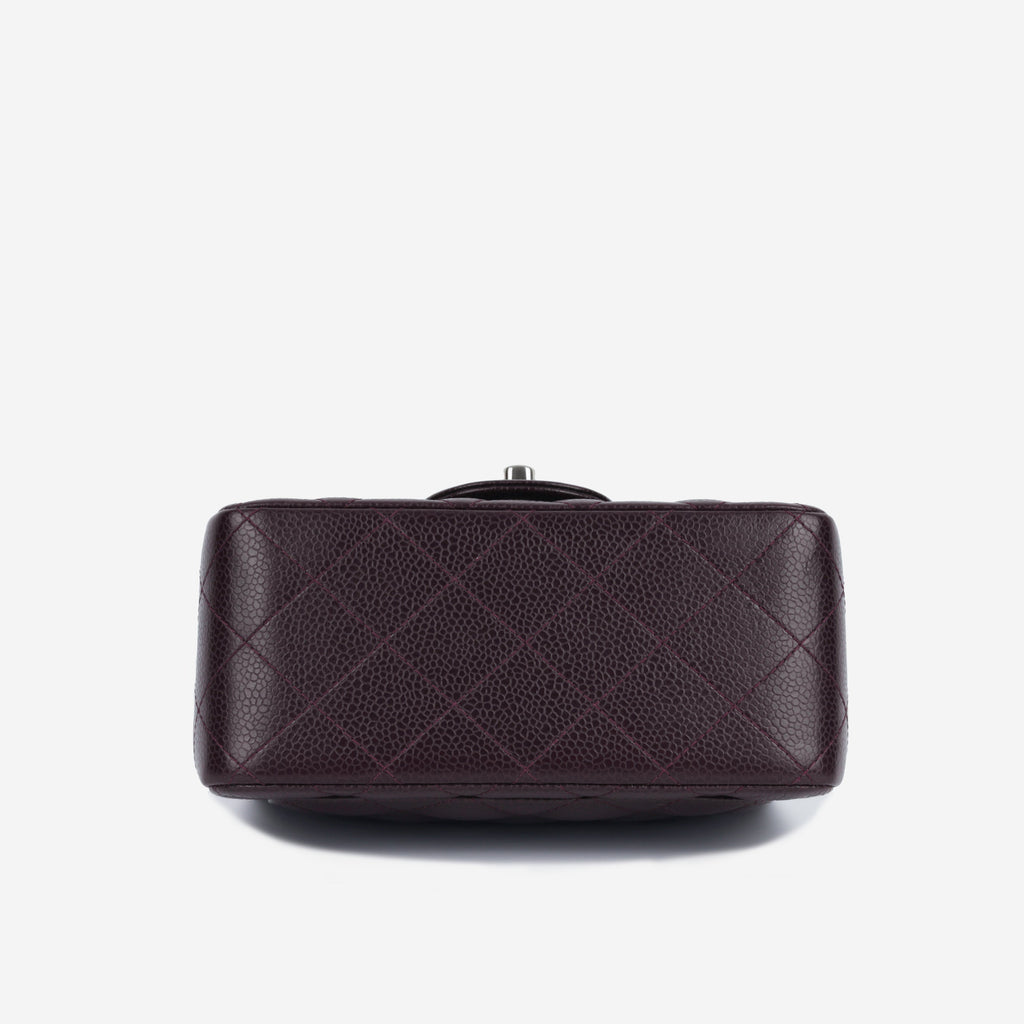 Chanel Classic Flap Bag - Mini Square