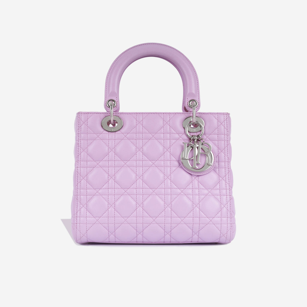 Christian Dior Medium Lady Dior