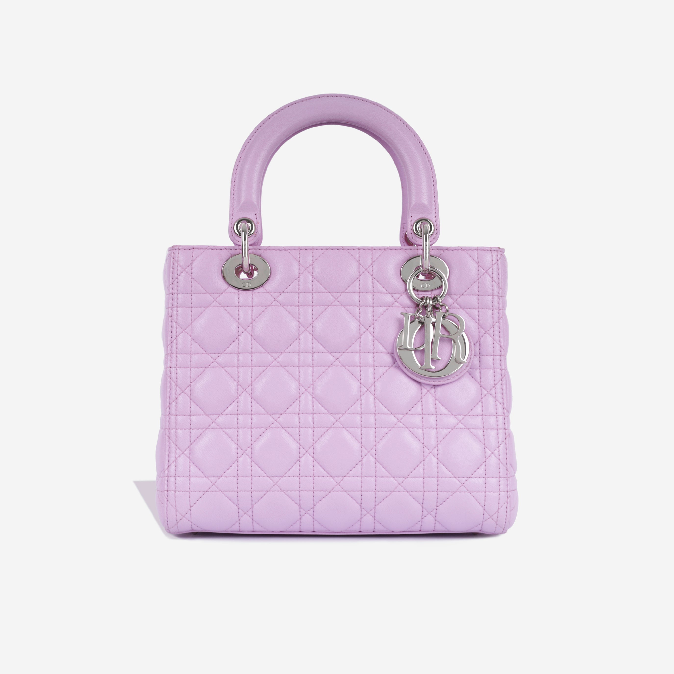 Christian Dior Medium Lady Dior