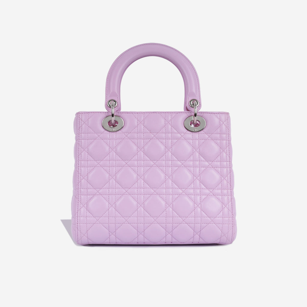 Christian Dior Medium Lady Dior