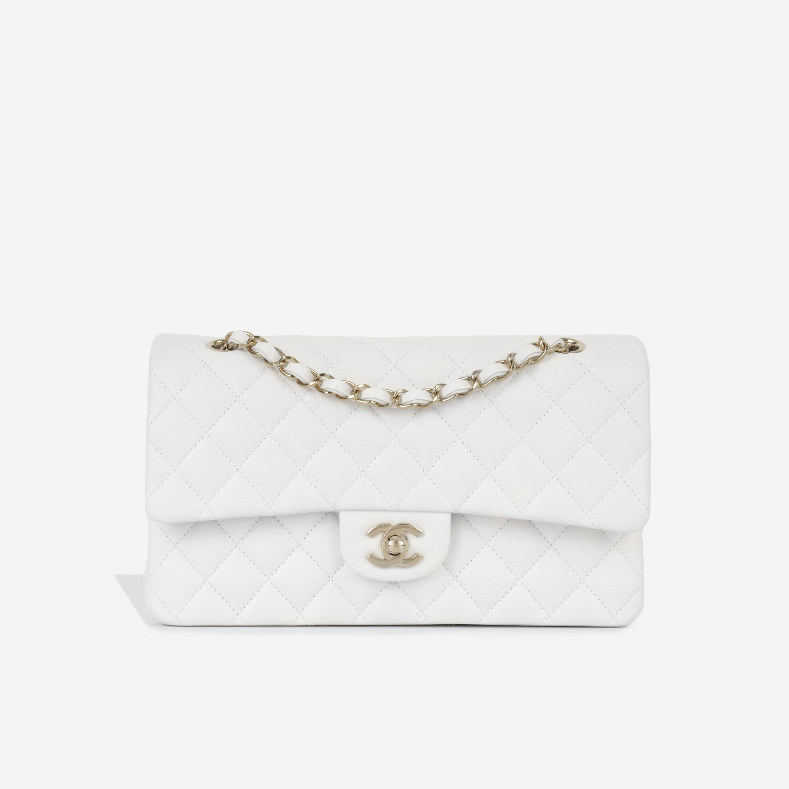 Chanel Classic Flap Bag - Medium
