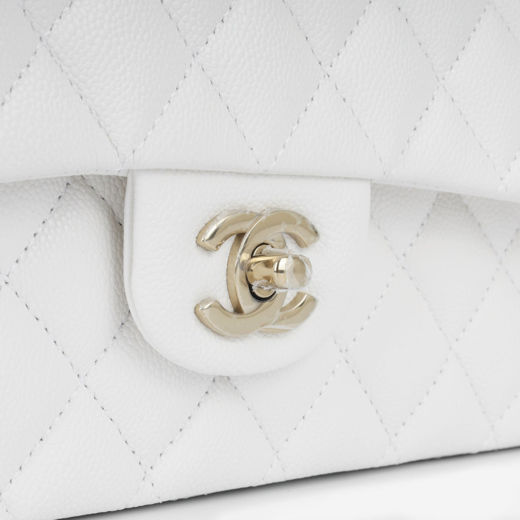 Chanel Classic Flap Bag - Medium
