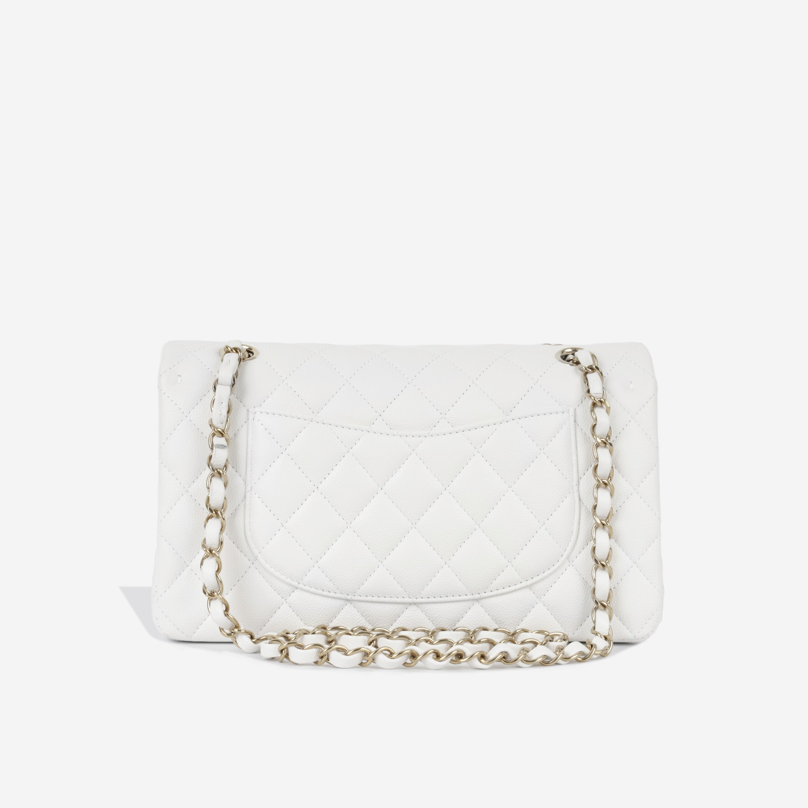 Chanel Classic Flap Bag - Medium