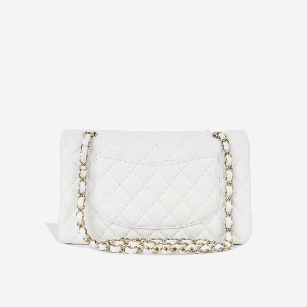 Chanel Classic Flap Bag - Medium