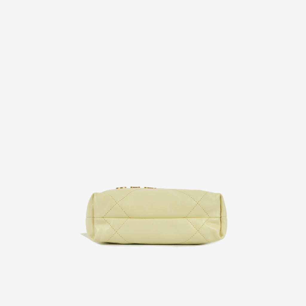 Chanel 22 Mini Handbag