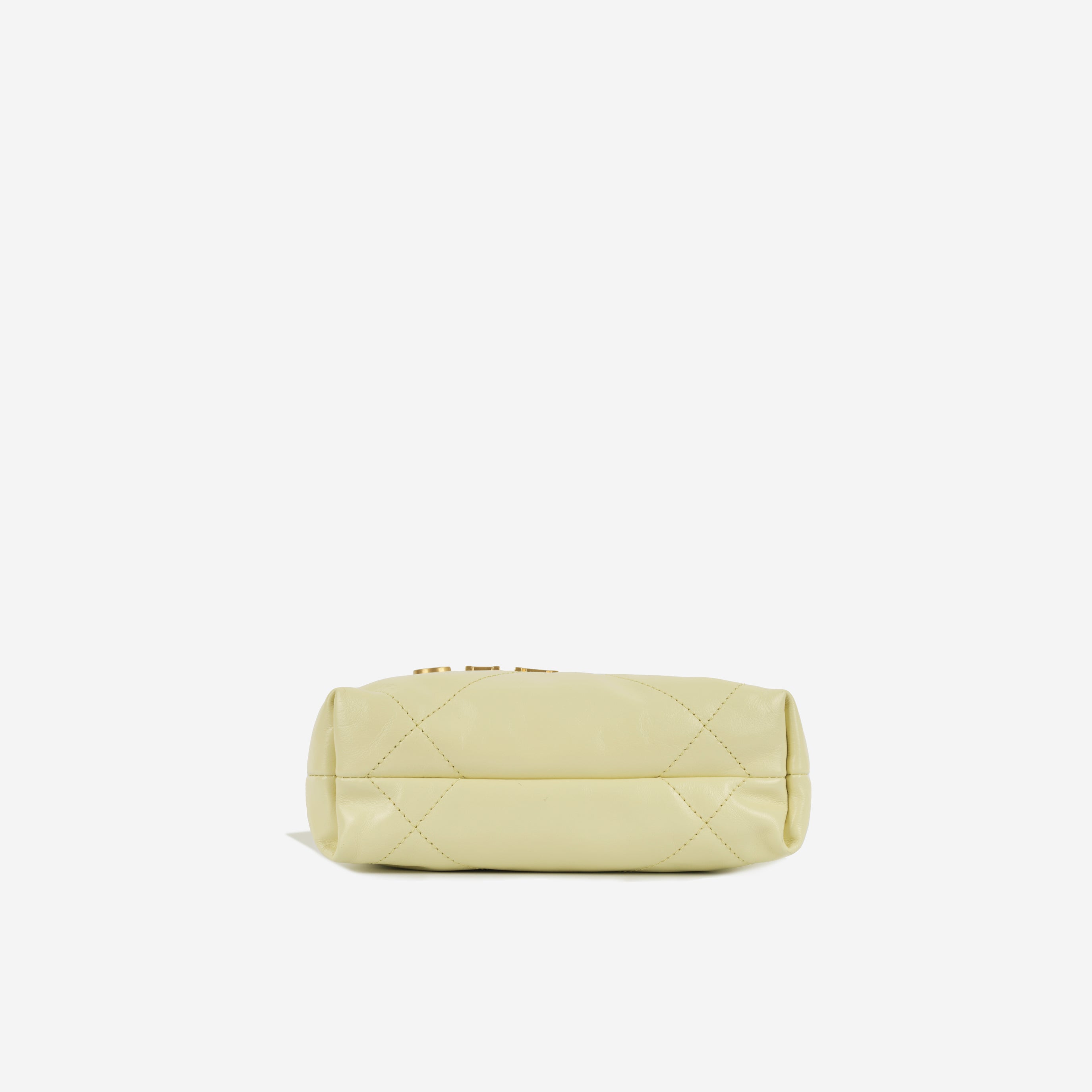 Chanel 22 Mini Handbag