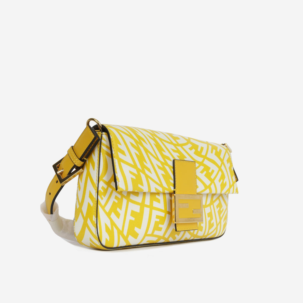 Fendi Baguette Bag