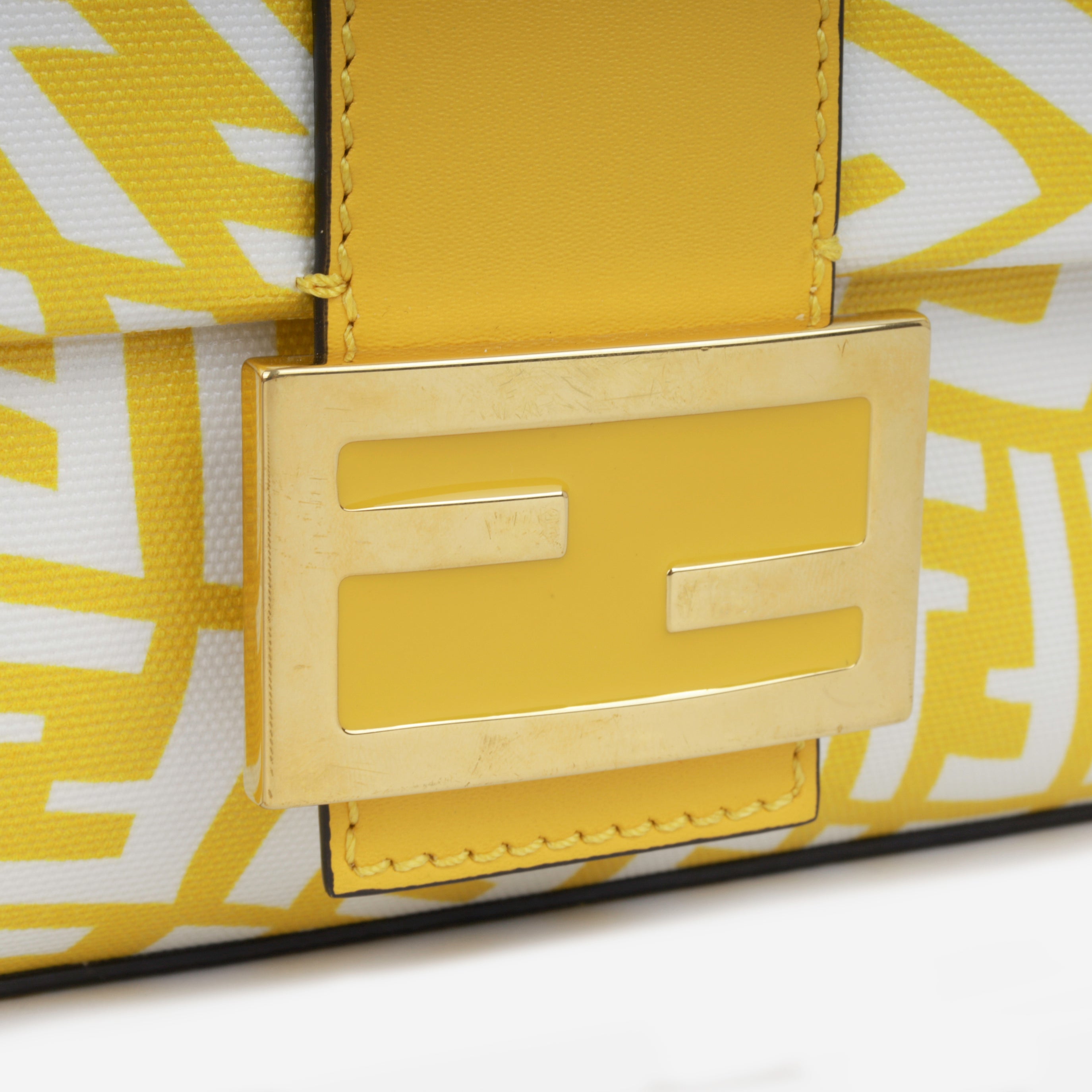 Fendi Baguette Bag