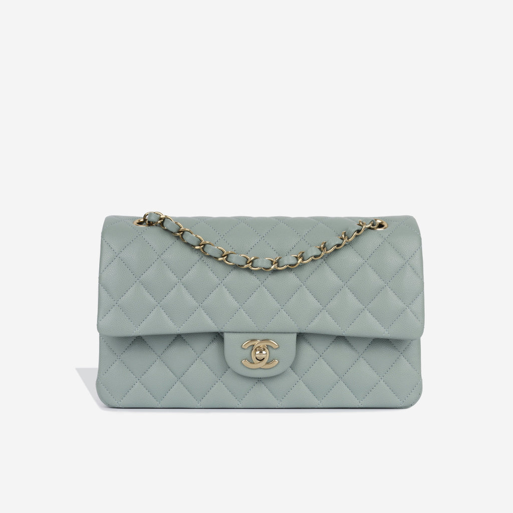 Chanel Classic Flap Bag - Medium