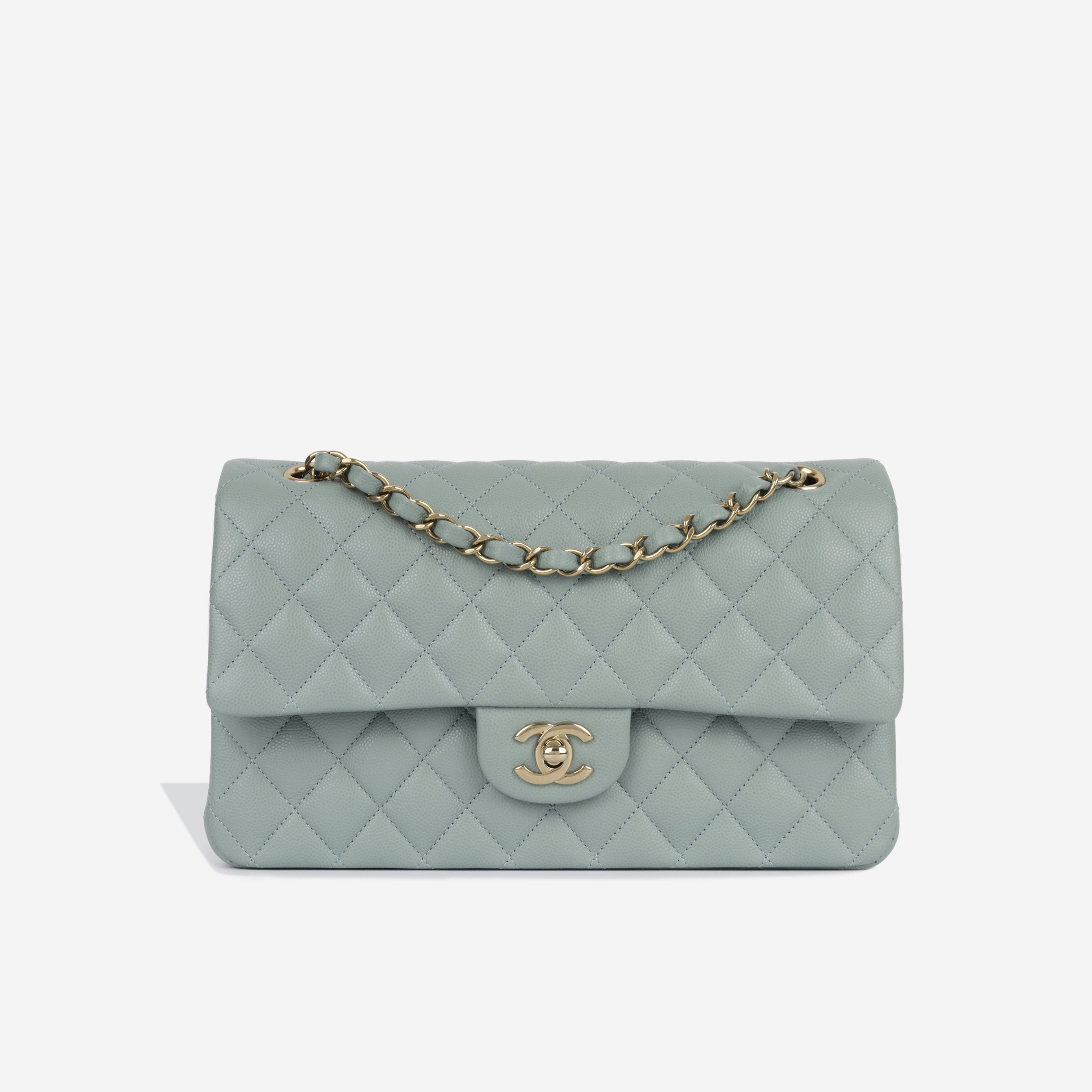 Chanel Classic Flap Bag - Medium