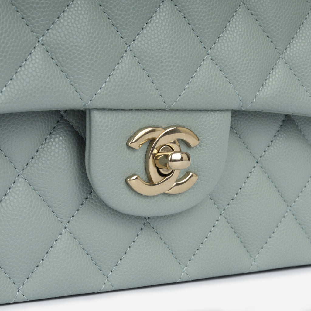 Chanel Classic Flap Bag - Medium