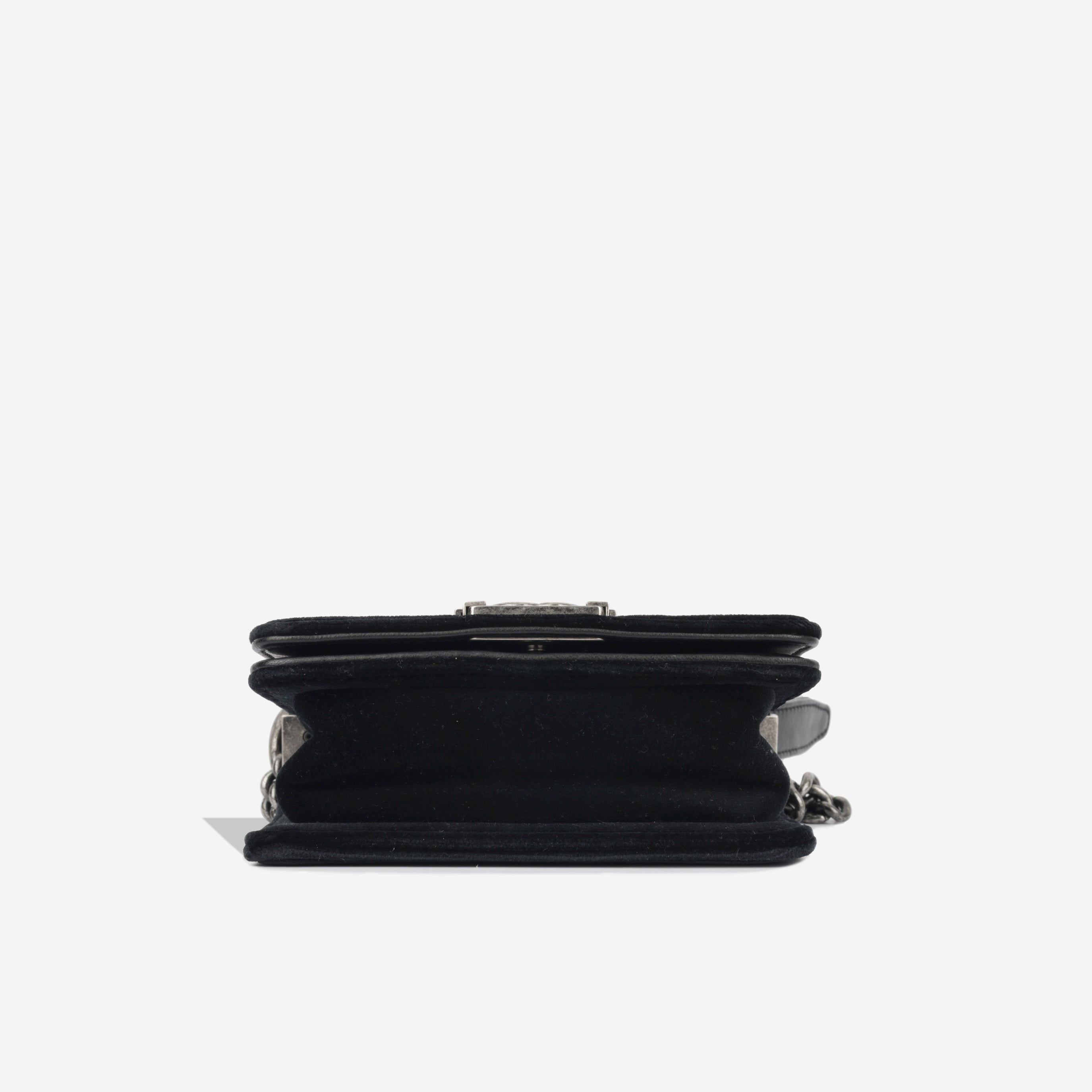 Chanel Boy Bag - Mini
