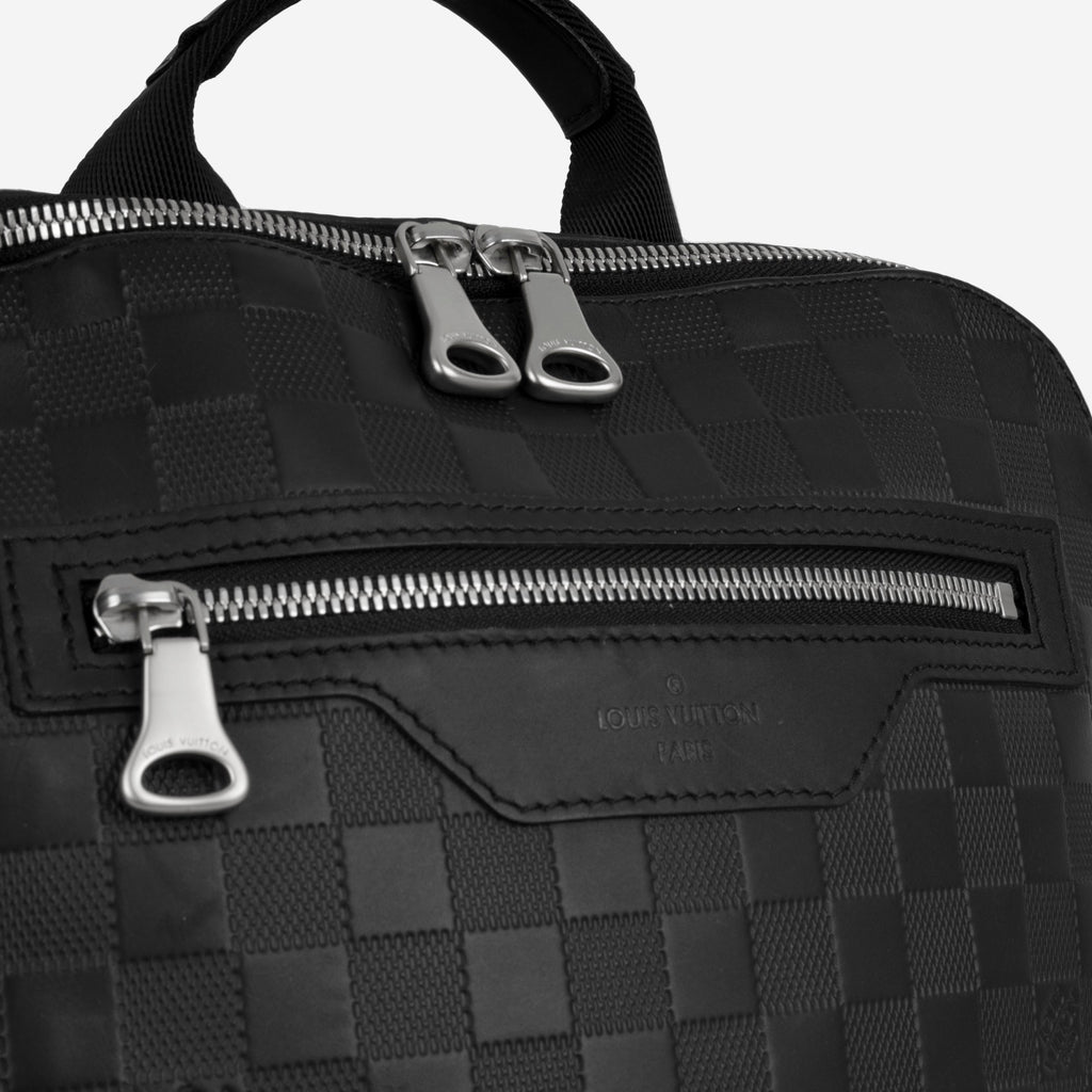 Louis Vuitton Avenue Backpack - Damier Infini