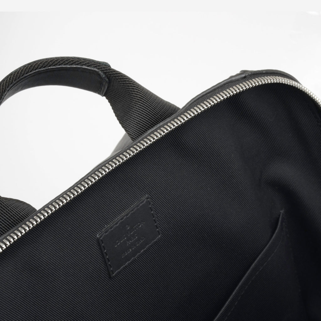 Louis Vuitton Avenue Backpack - Damier Infini