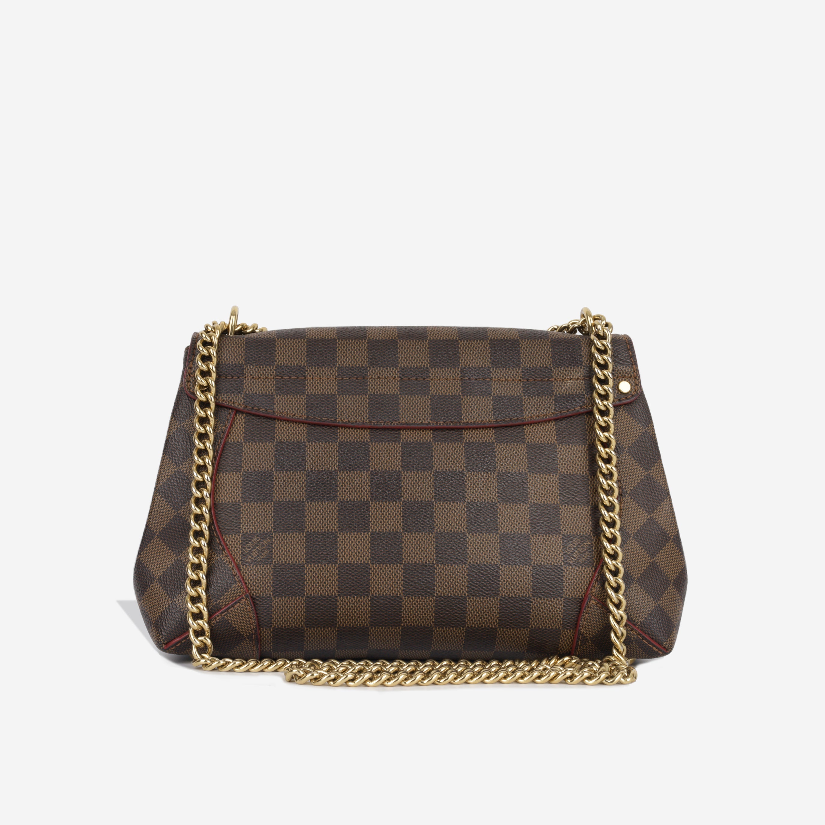 Louis Vuitton Caissa Clutch