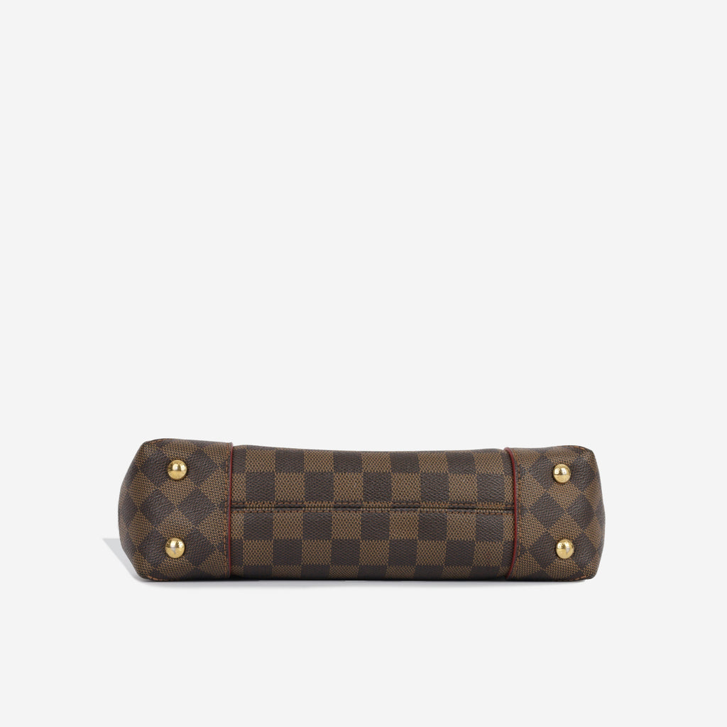 Louis Vuitton Caissa Clutch