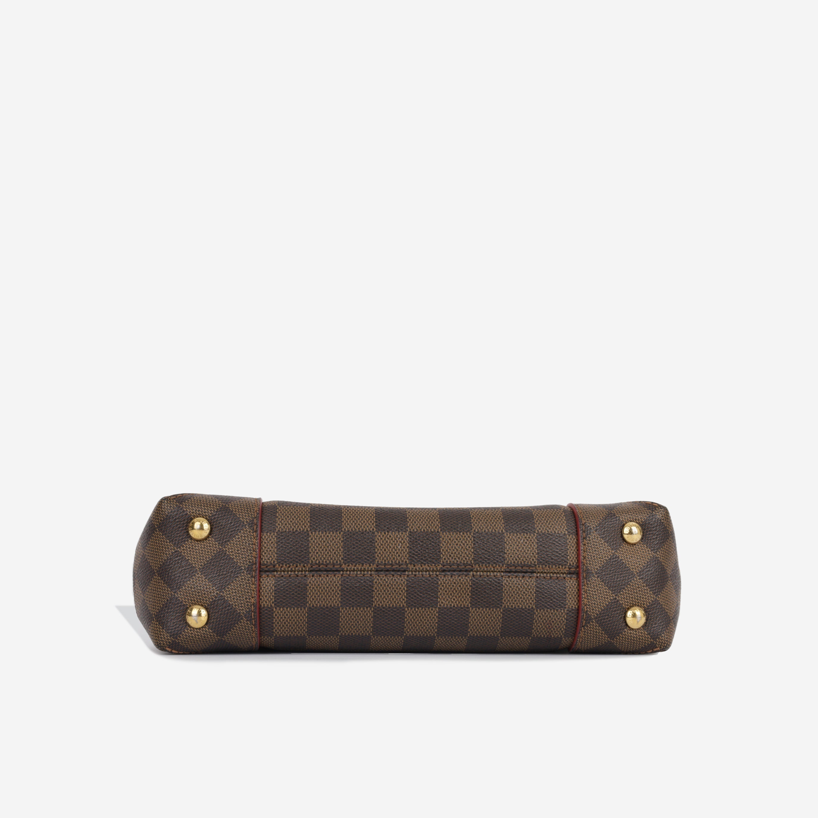 Louis Vuitton Caissa Clutch