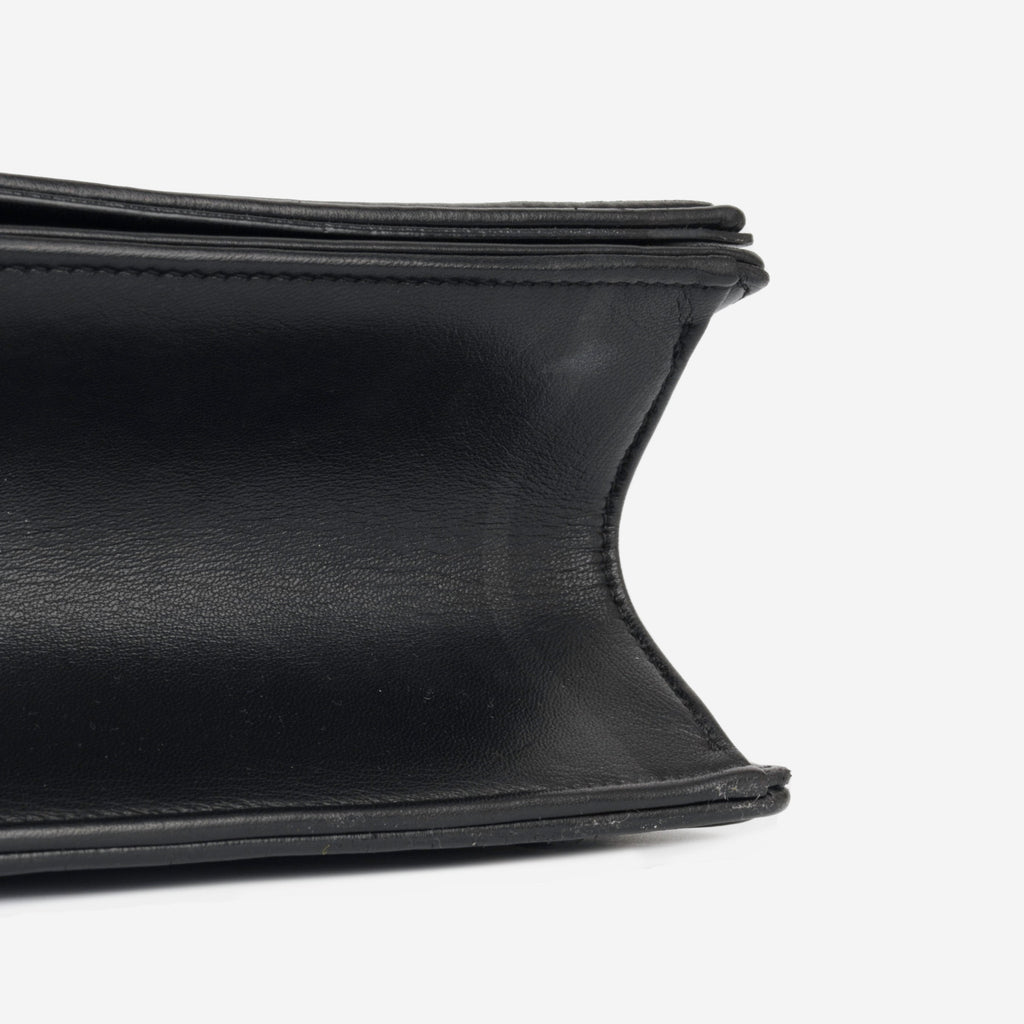 Christian Dior Diorama Flap Bag - Large