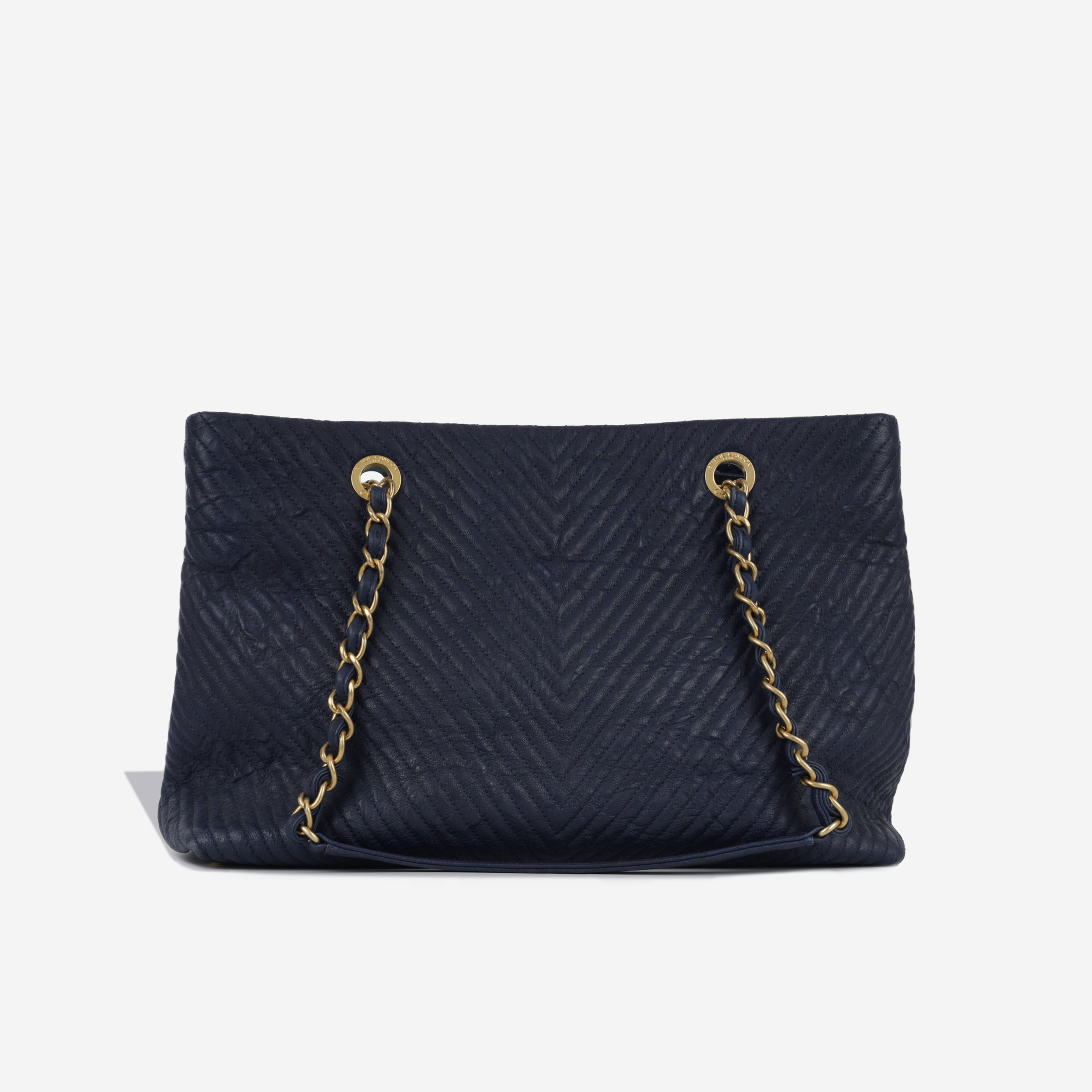 Chanel GST - Chevron
