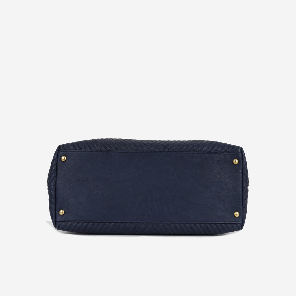 Chanel GST - Chevron