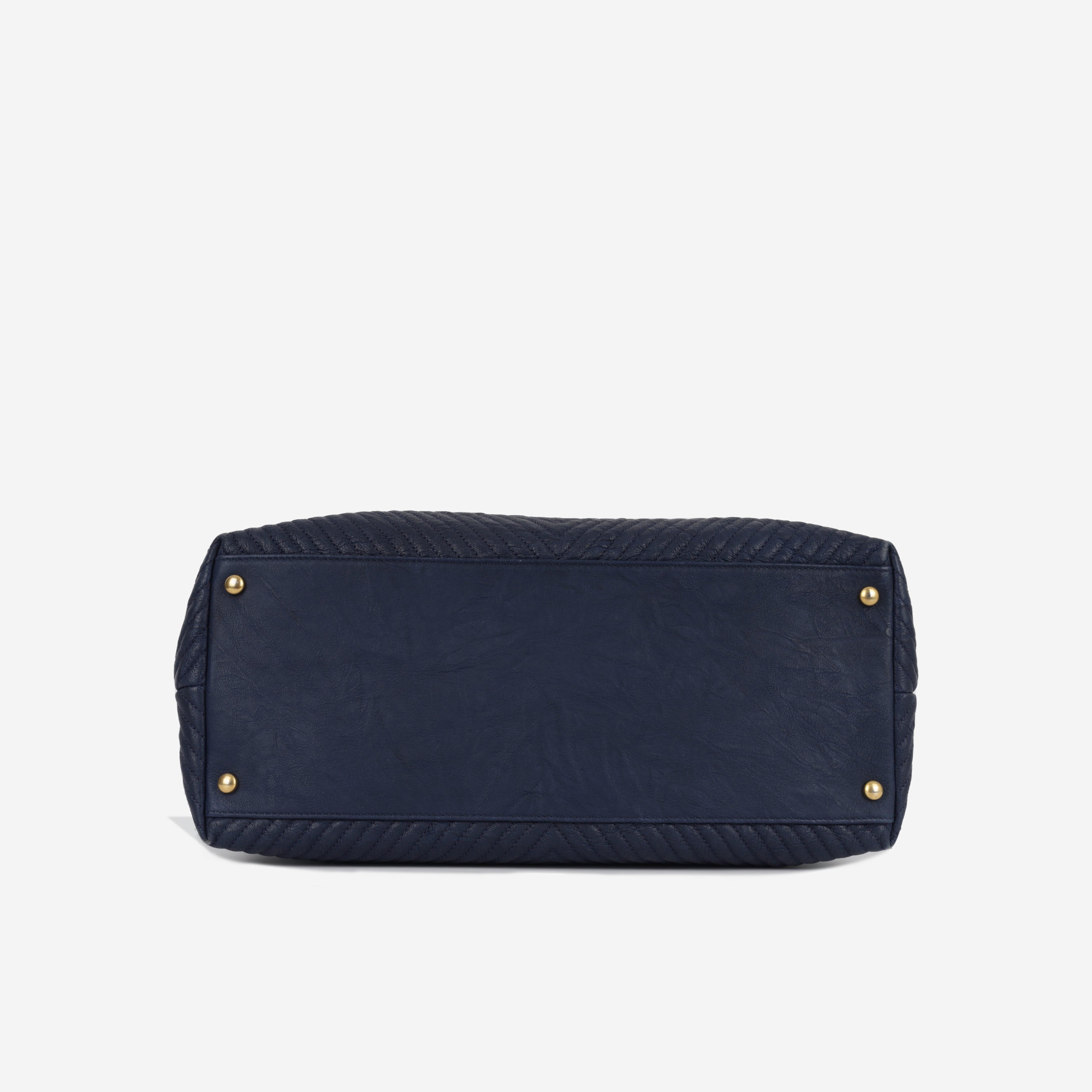 Chanel GST - Chevron