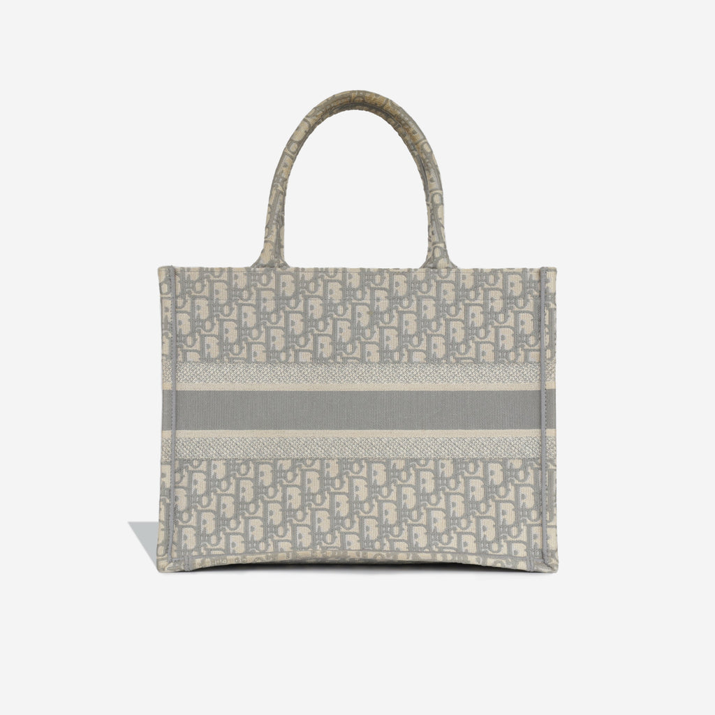 Christian Dior Medium Book Tote
