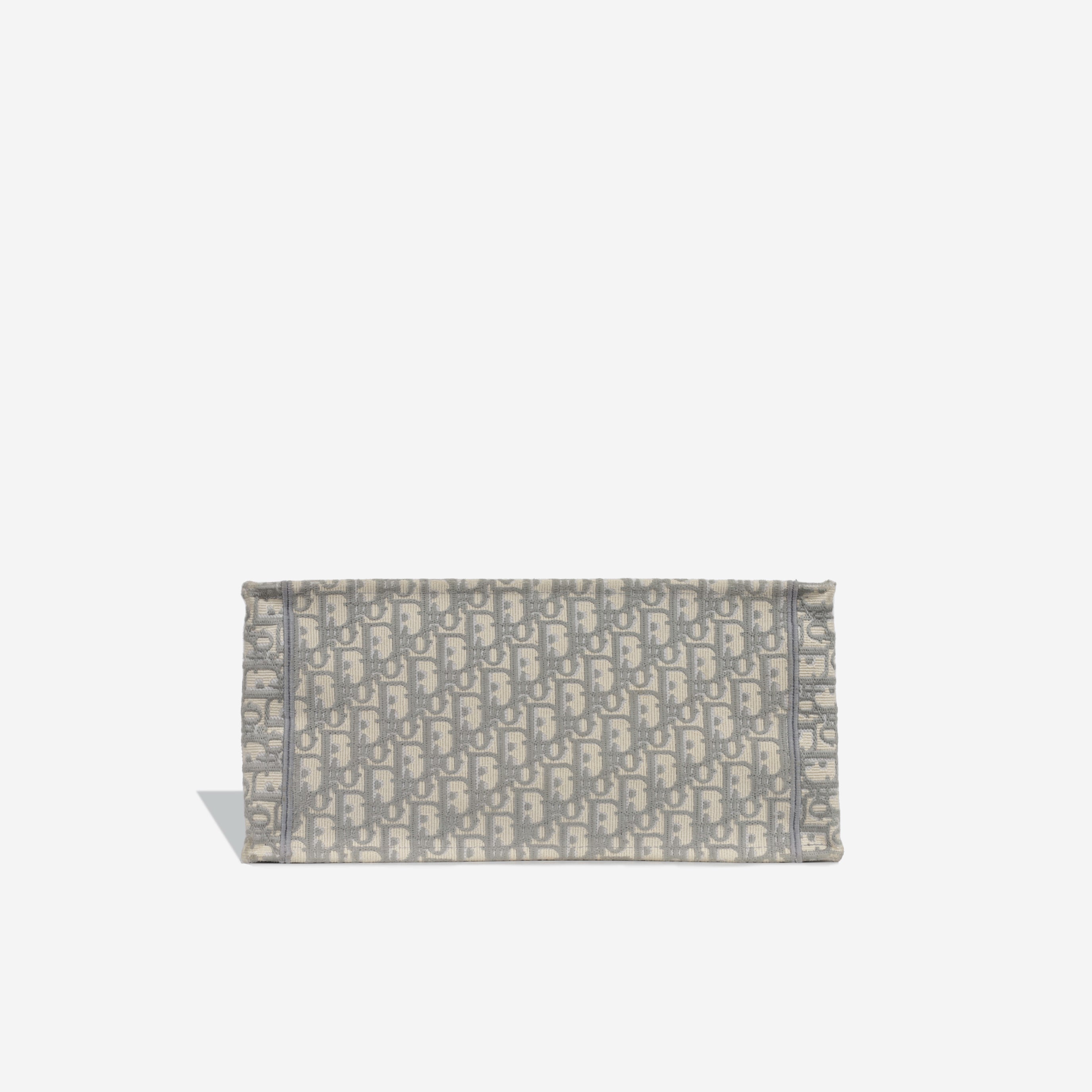Christian Dior Medium Book Tote