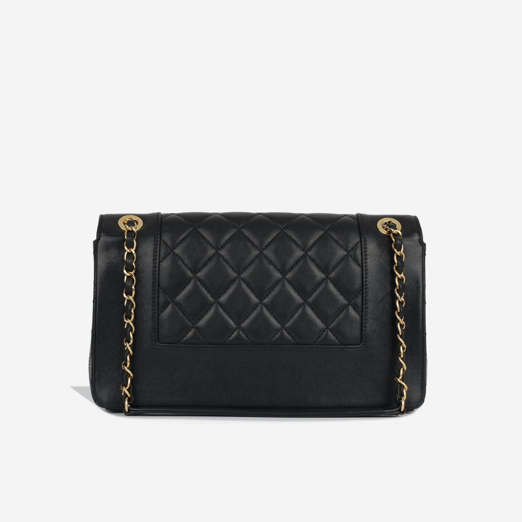 Chanel Large Mademoiselle Flap Bag