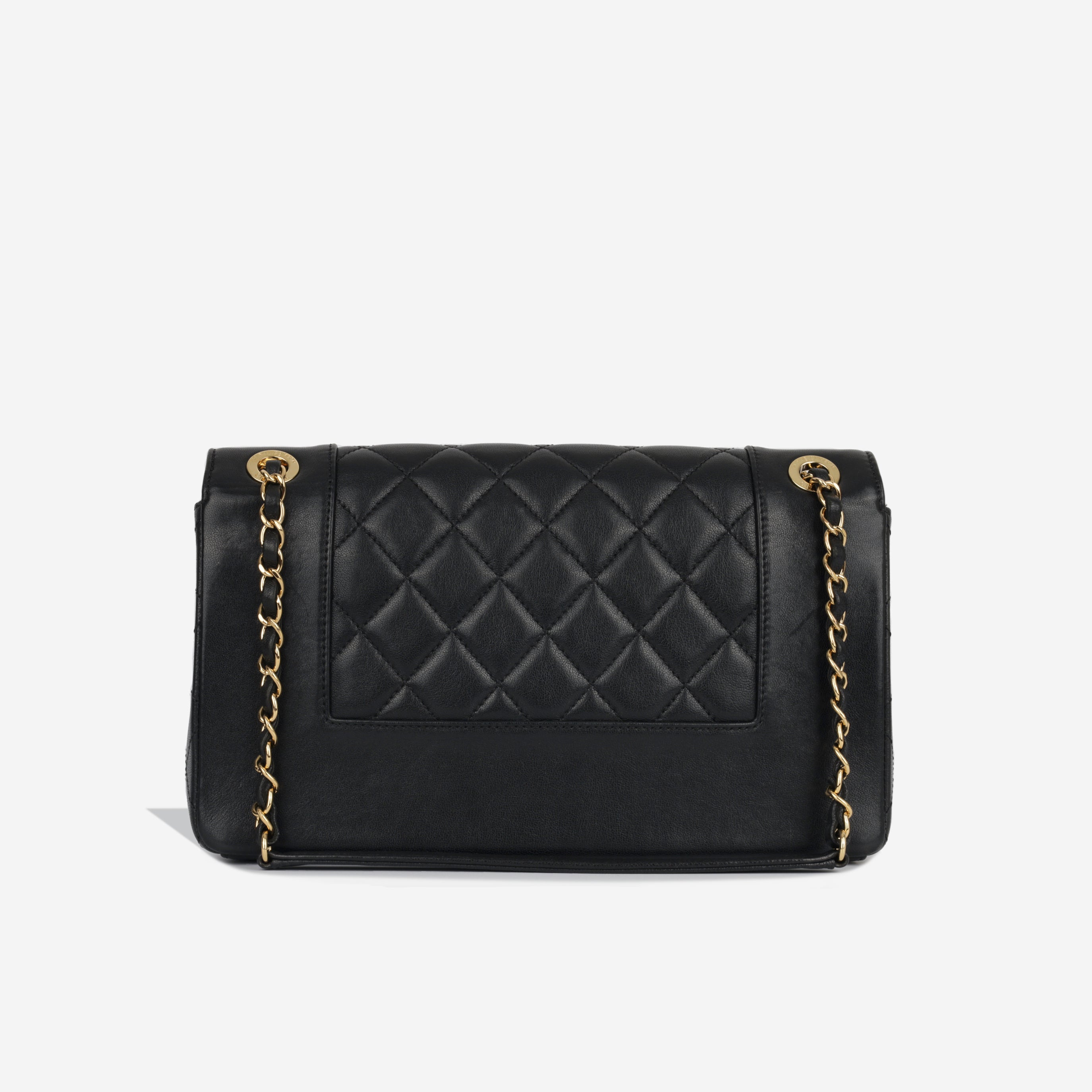 Chanel Large Mademoiselle Flap Bag