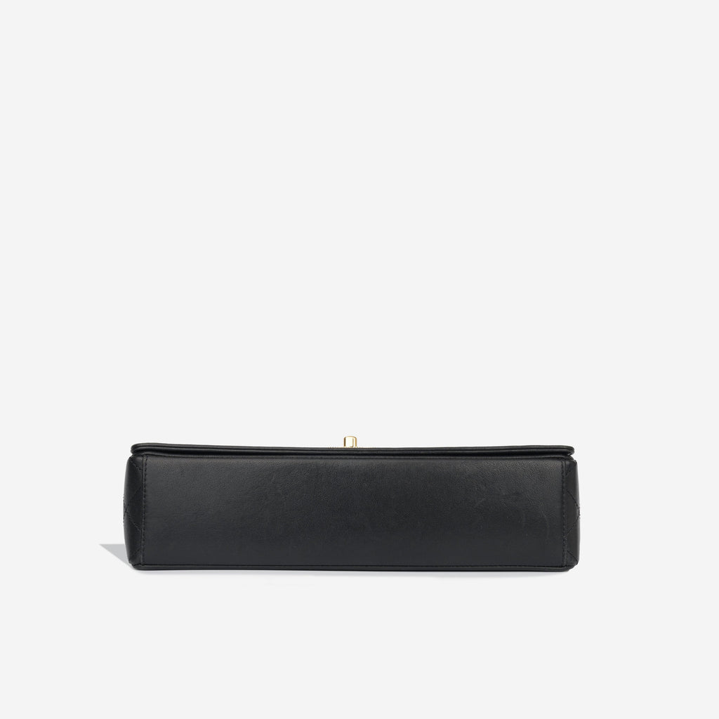 Chanel Large Mademoiselle Flap Bag