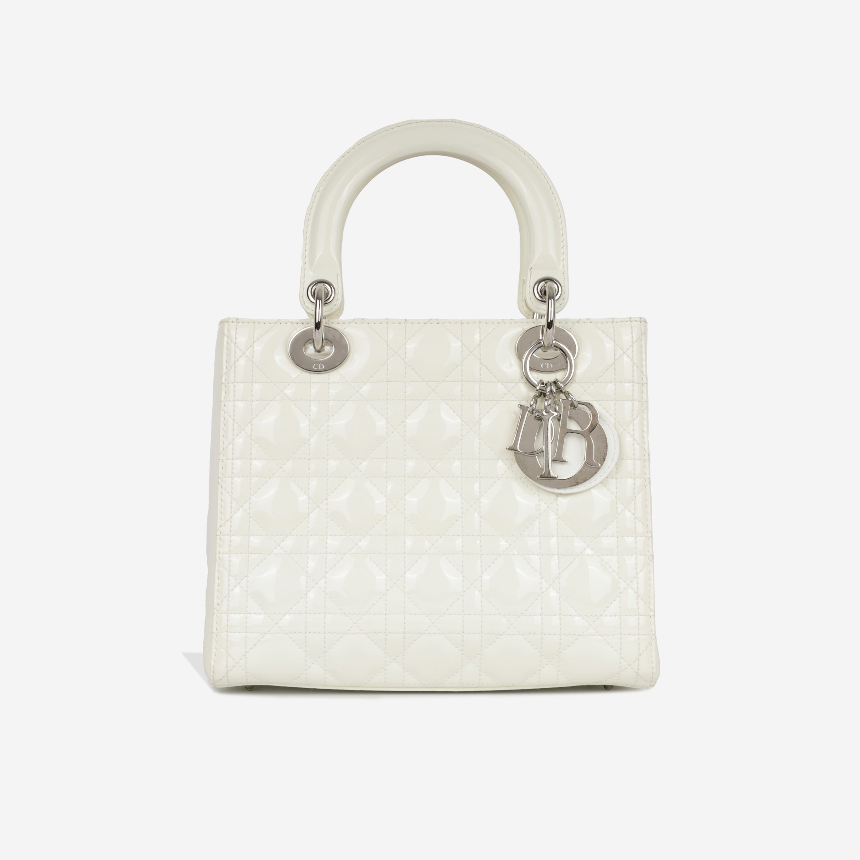 Christian Dior Medium Lady Dior
