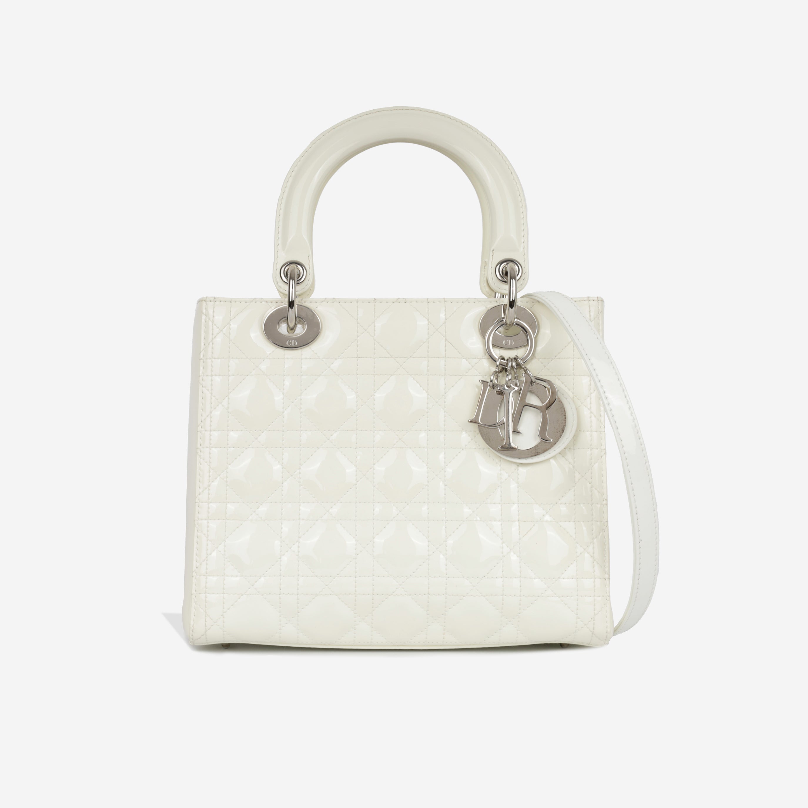 Christian Dior Medium Lady Dior