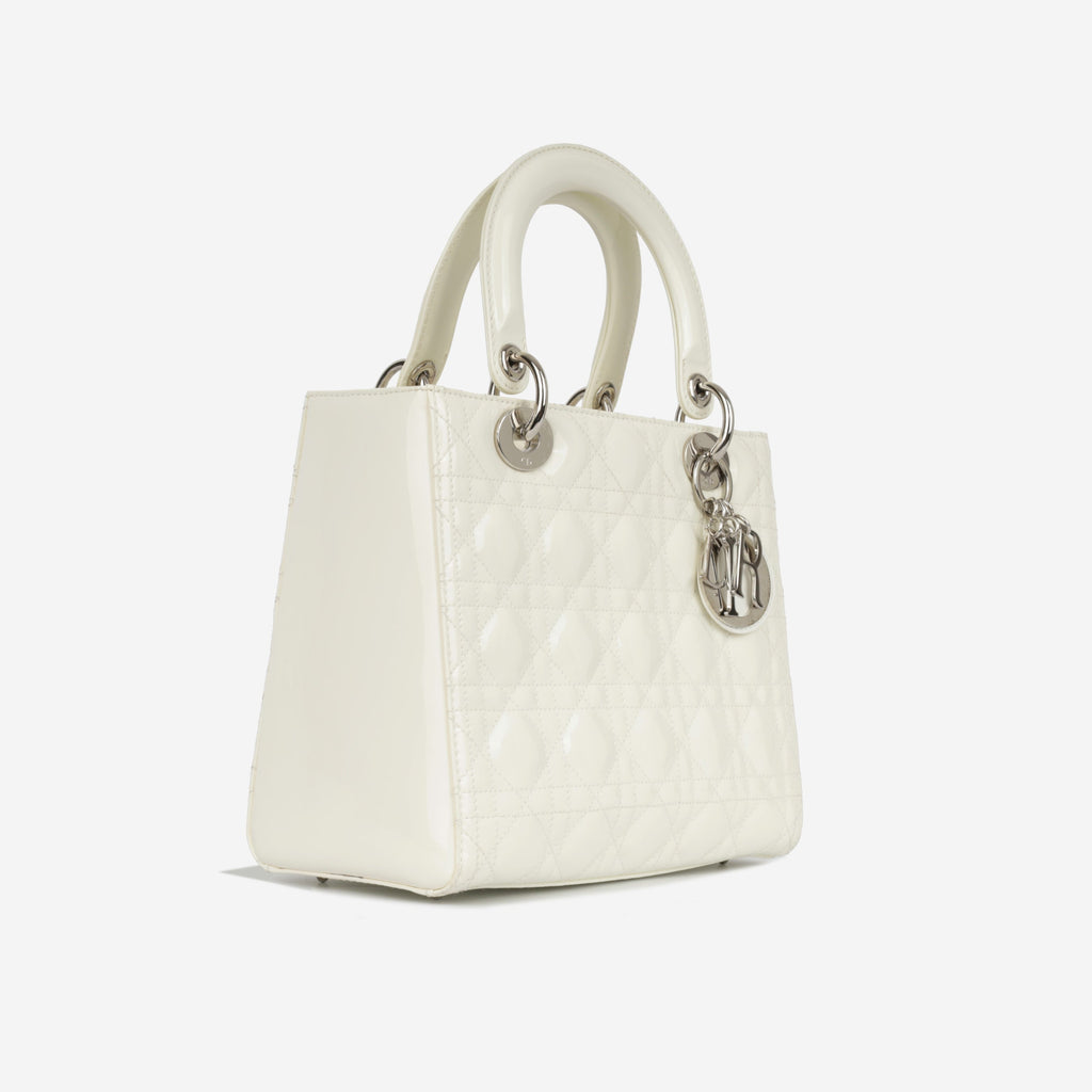 Christian Dior Medium Lady Dior