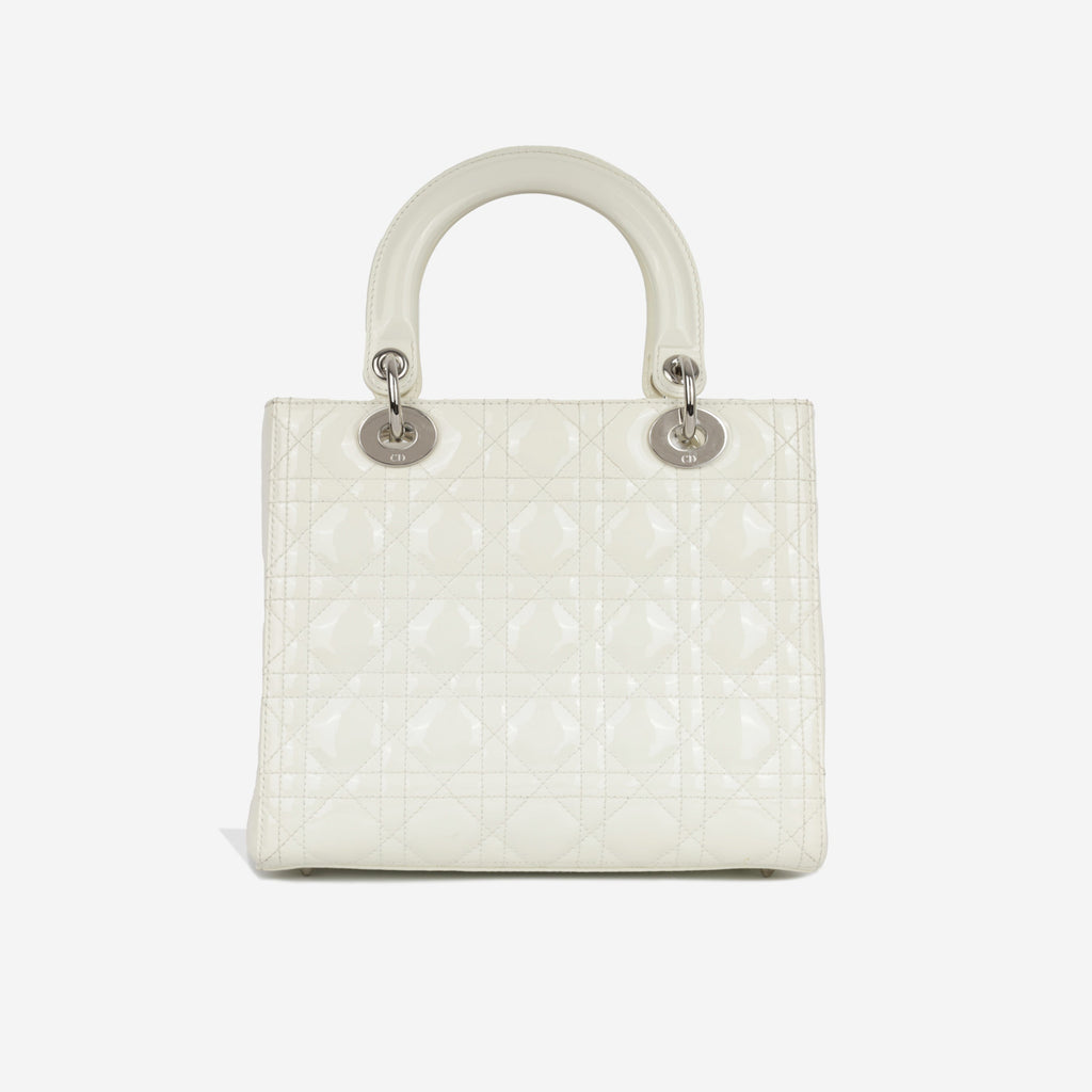 Christian Dior Medium Lady Dior