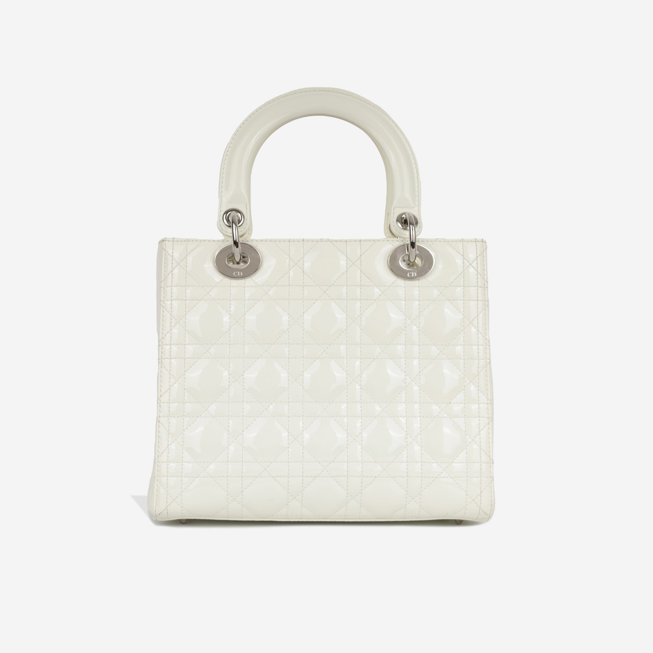 Christian Dior Medium Lady Dior