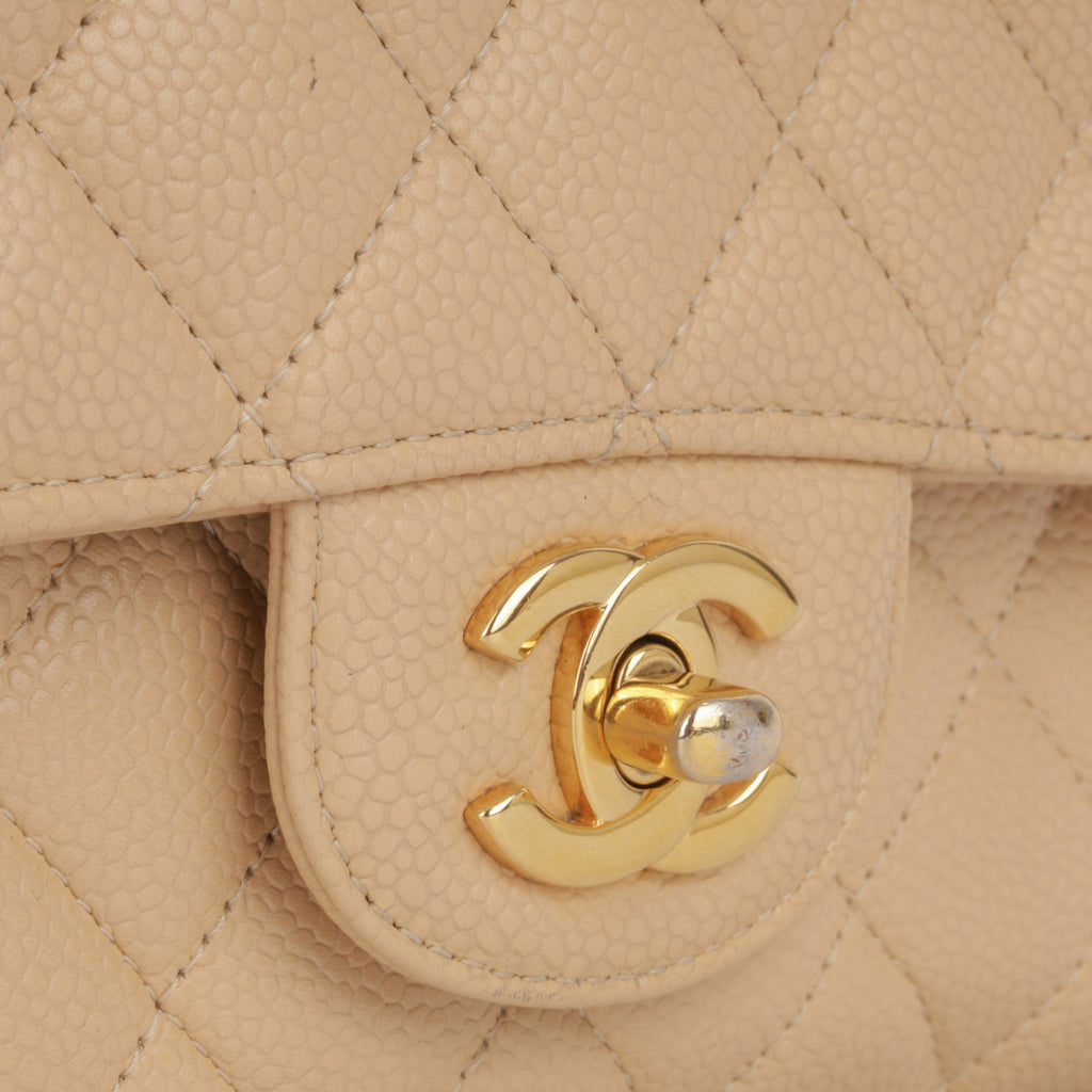 Chanel Classic Flap Bag - Medium
