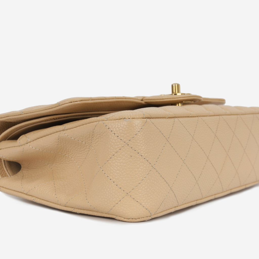 Chanel Classic Flap Bag - Medium