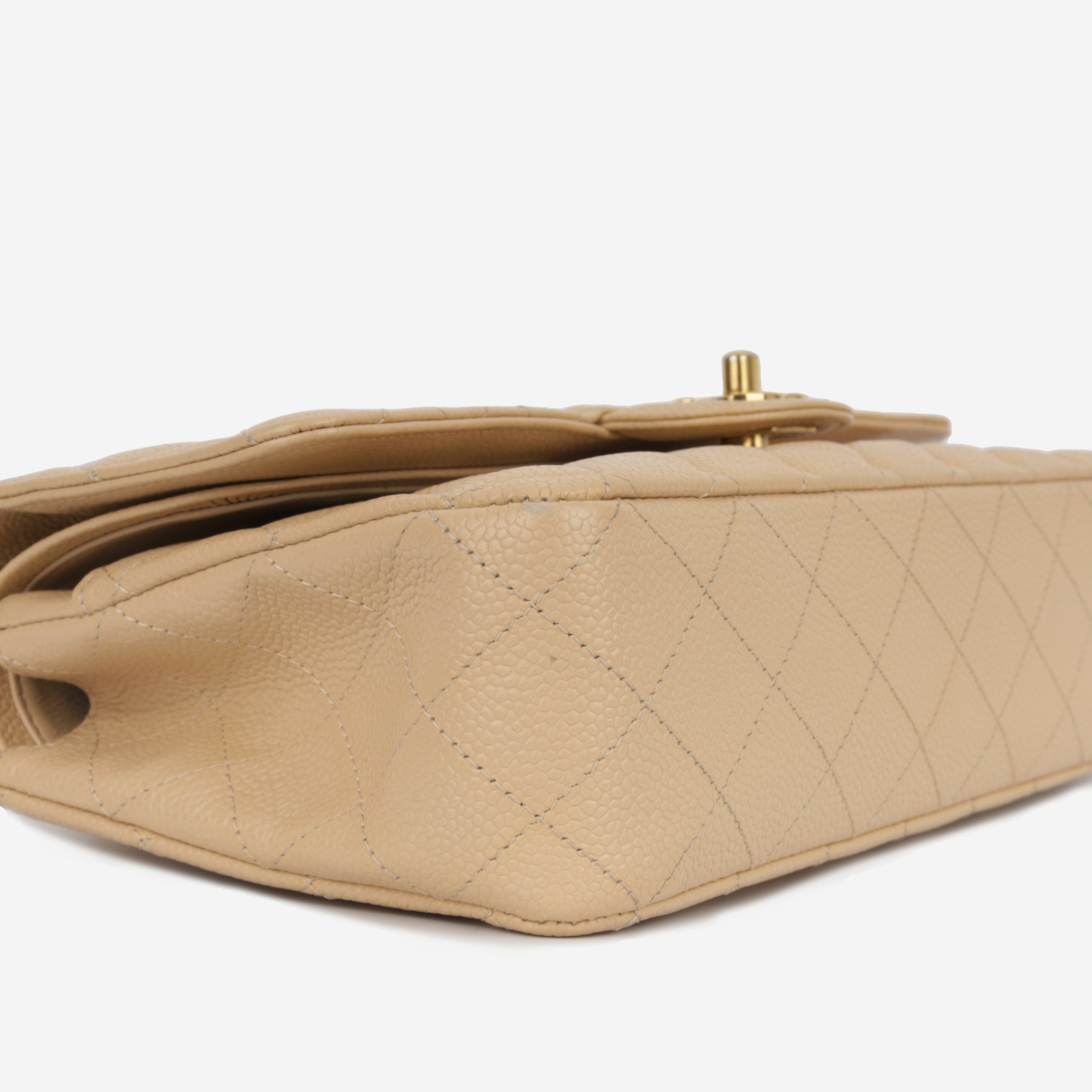 Chanel Classic Flap Bag - Medium