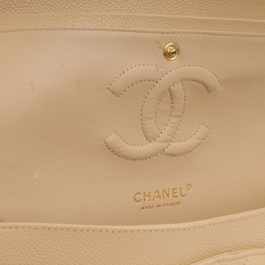 Chanel Classic Flap Bag - Medium