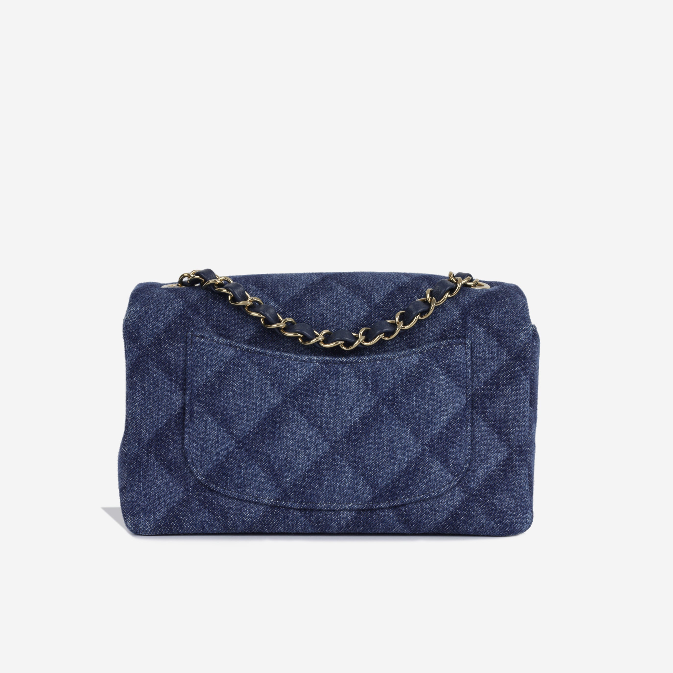 Chanel Classic Flap Bag - Mini Rectangular