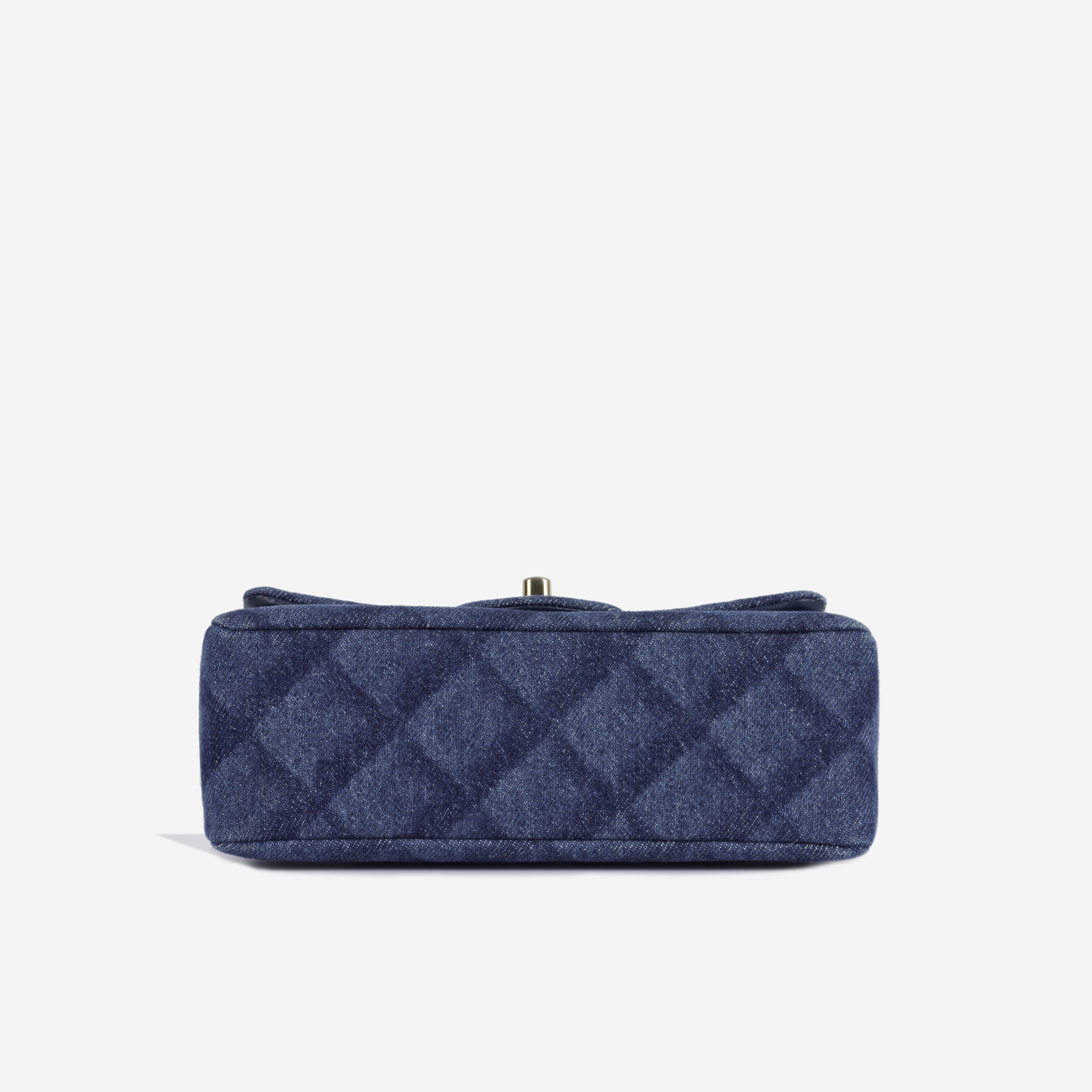 Chanel Classic Flap Bag - Mini Rectangular