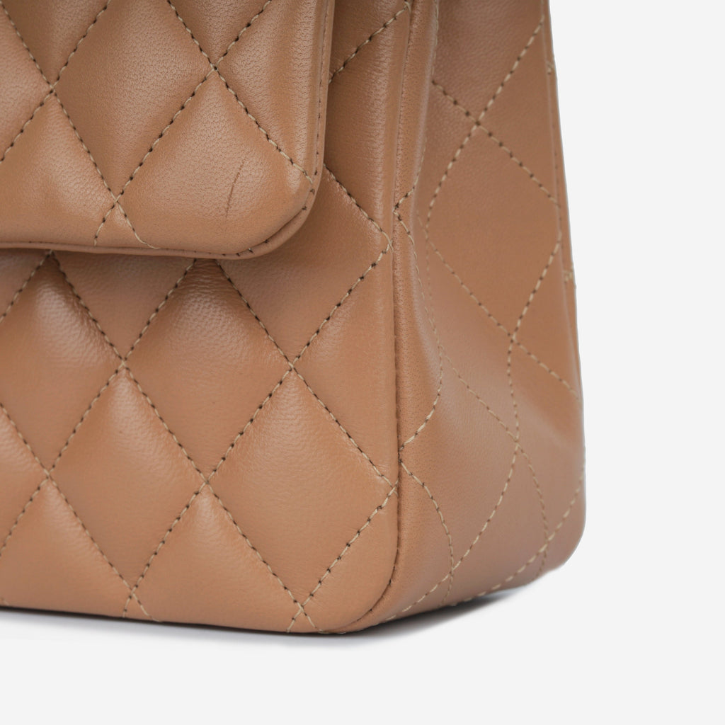 Chanel Classic Flap Bag - Medium