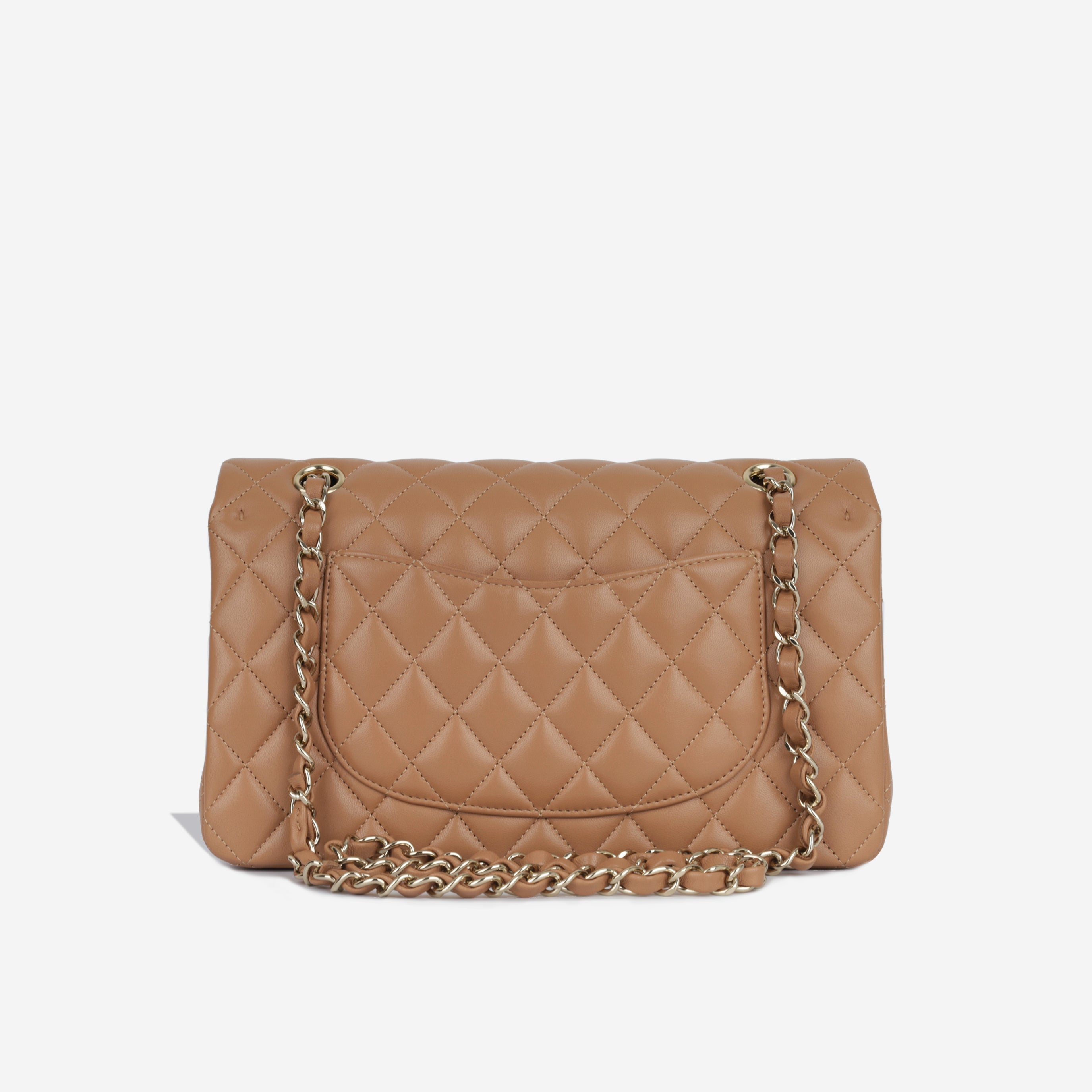 Chanel Classic Flap Bag - Medium